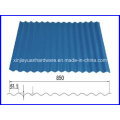 Hot Sale Galvanized Corrugated Roofing Sheet